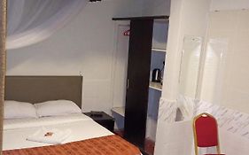 Beach View Hotel - Kisumu